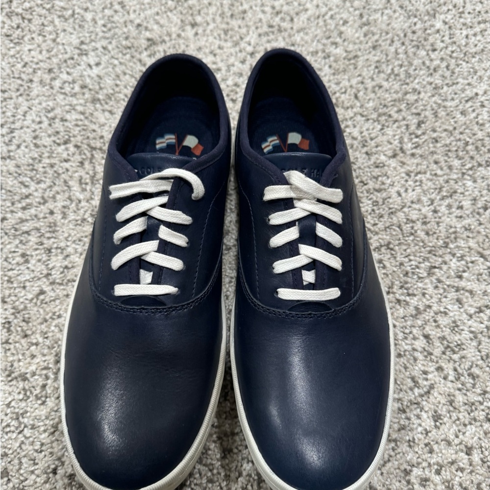 Cole haan shoes new